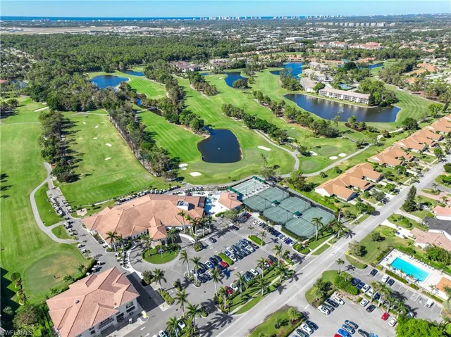 228 Fox Glen Dr 3310, Naples, Florida 34104