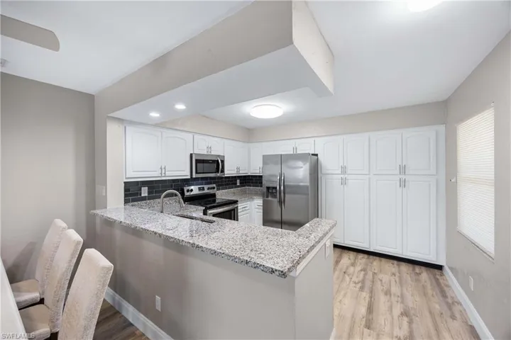 228 Fox Glen Dr 3310, Naples, Florida 34104