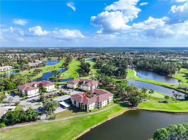 228 Fox Glen Dr 3310, Naples, Florida 34104
