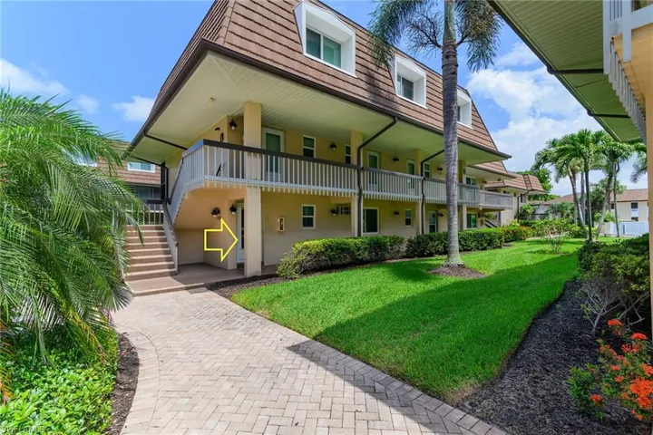 87 Collier Blvd L1, Marco Island, Florida 34145