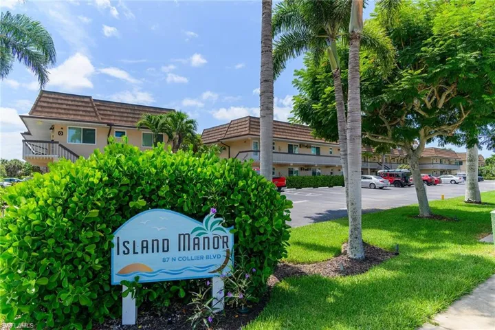 87 Collier Blvd L1, Marco Island, Florida 34145