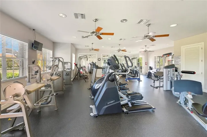 Community Gym