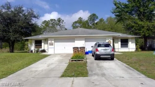 3010 Vernon Ave S, Lehigh Acres, Florida 33973