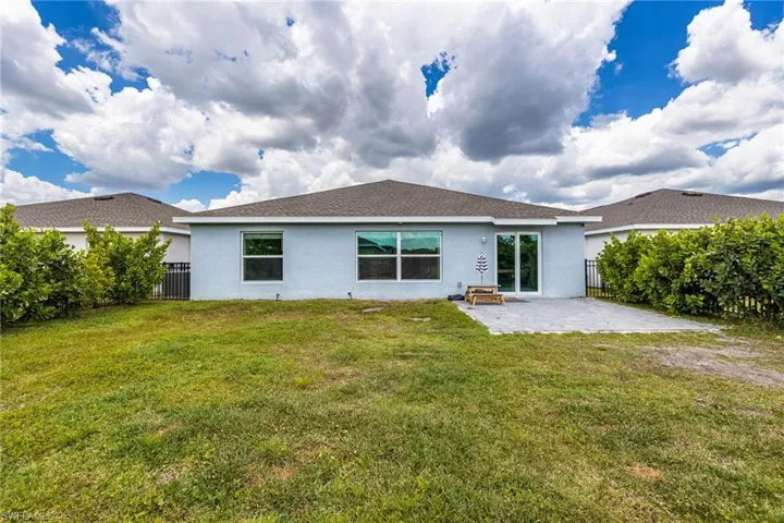 13910 Buckingham Oak Dr, Fort Myers, Florida 33905
