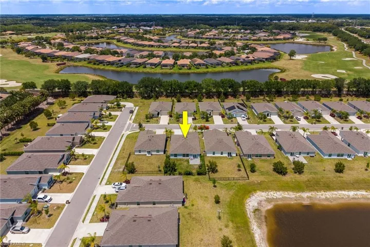 13910 Buckingham Oak Dr, Fort Myers, Florida 33905
