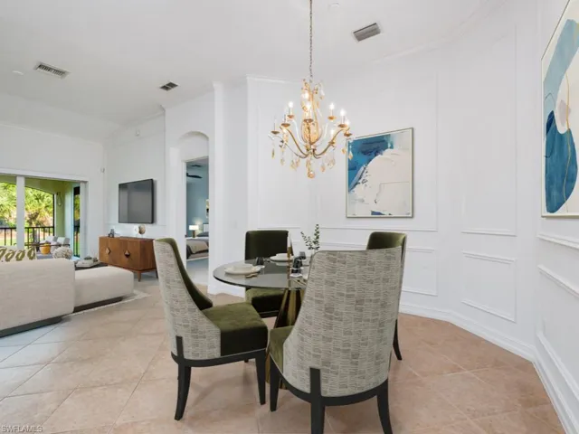 1264  Rialto  WAY, Naples, FL 34114