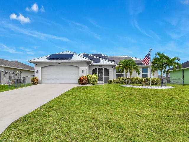 2829 SW 8th PL, CAPE CORAL FL 33914