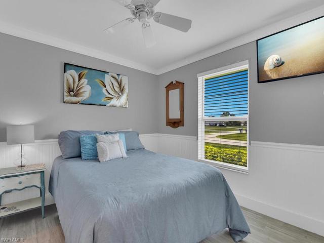 Guest room #1