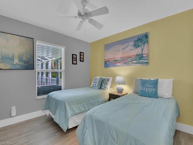 Guest bedroom #2
