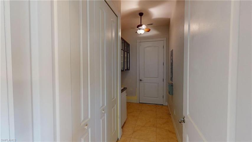 Laundry room/Mud room