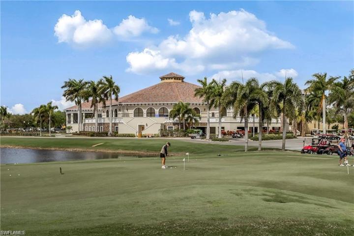 10265 Heritage Bay BLVD # 637, NAPLES FL 34120