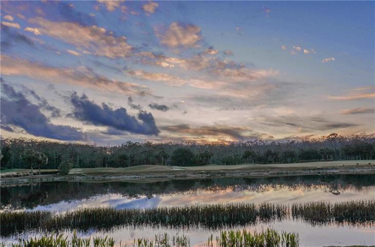 Sunsets are always different. Not always as dramatic and ominous as this shot.