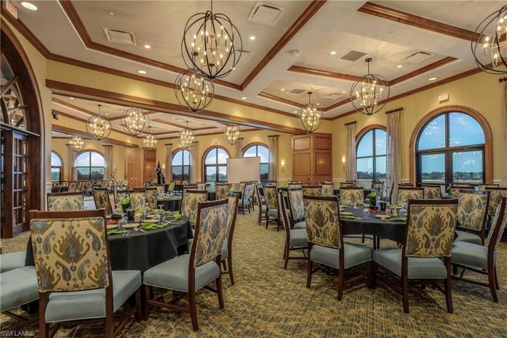 Main Dining Room