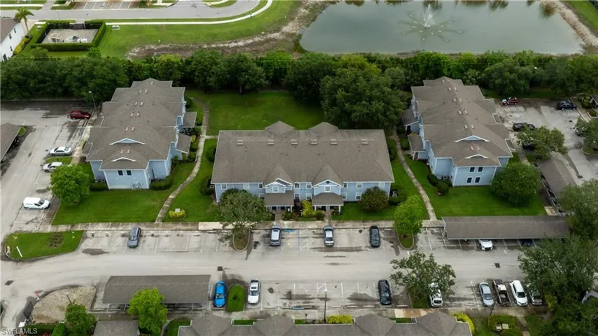 14895 Pleasant Bay Ln 5202, Naples, Florida 34119