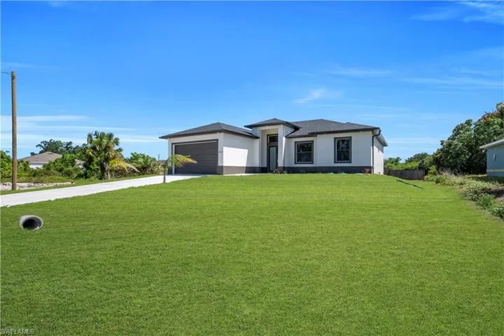2615 45th St Sw, Lehigh Acres, Florida 33976