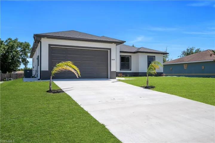 2615 45th St Sw, Lehigh Acres, Florida 33976