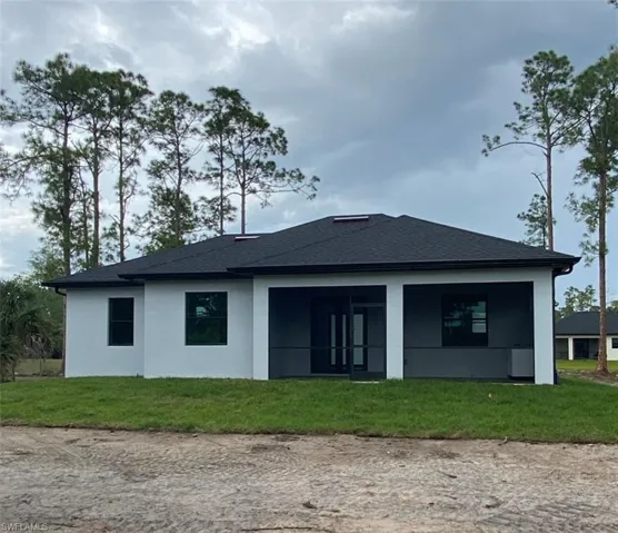 1173 24th Ave Ne, Naples Fl 34120