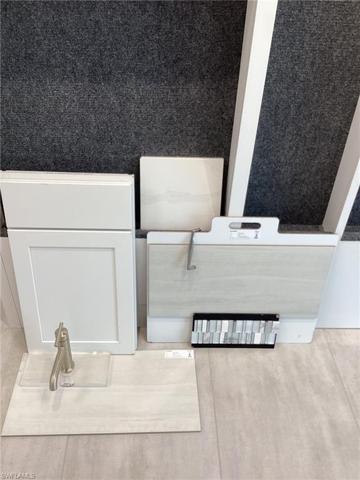 Design Selections