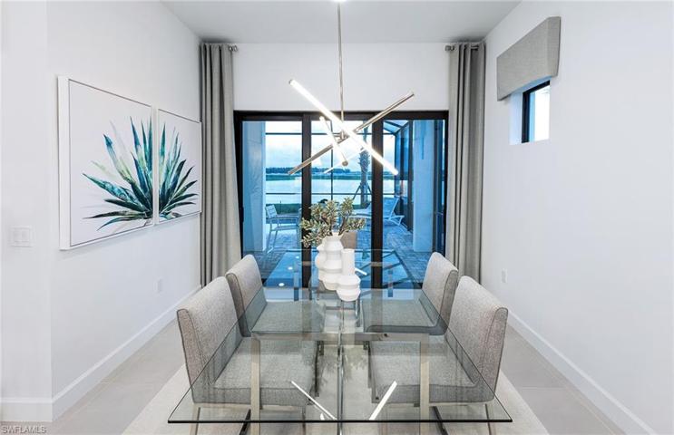 Photo is from a furnished model. Options for this home may vary.