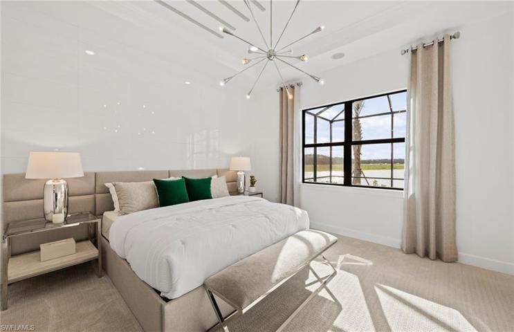 Photo is from a furnished model. Options for this home may vary.