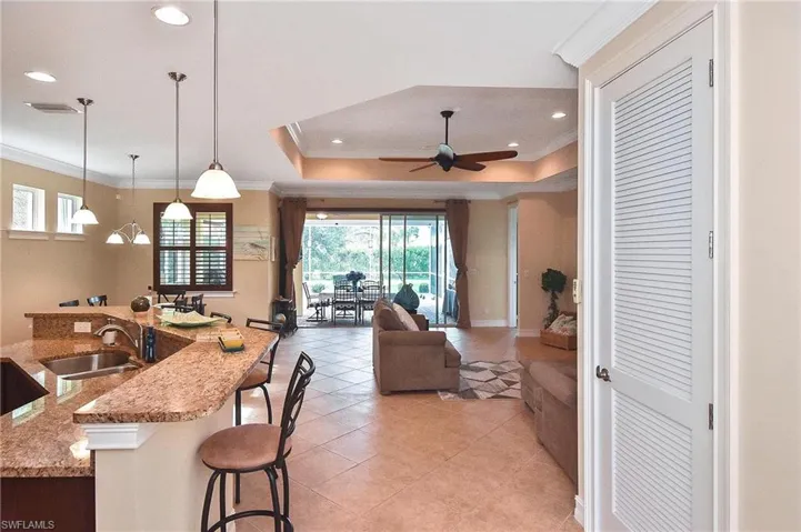GRAND ENTRY OF THE OPEN CONCEPT