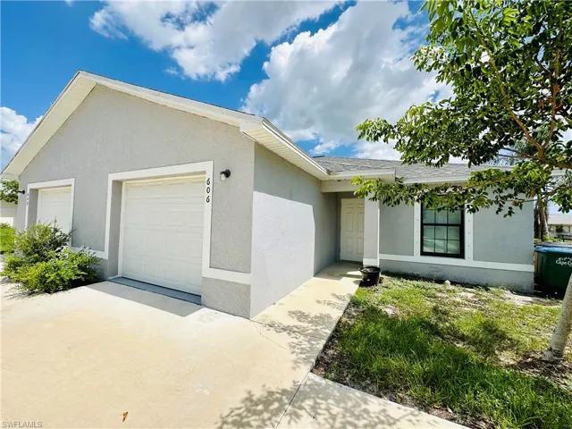 606 Se 8th St, Cape Coral, Florida 33990