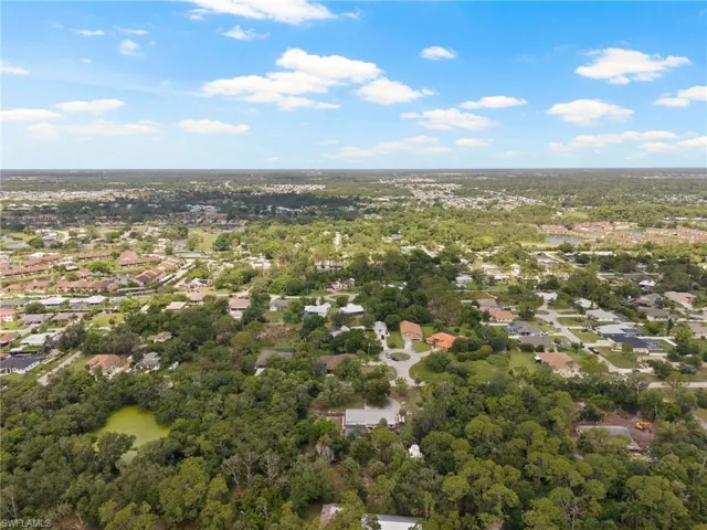 View of property location