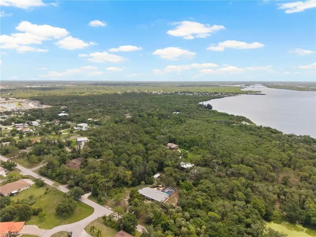 Beautiful area of North Fort Myers!