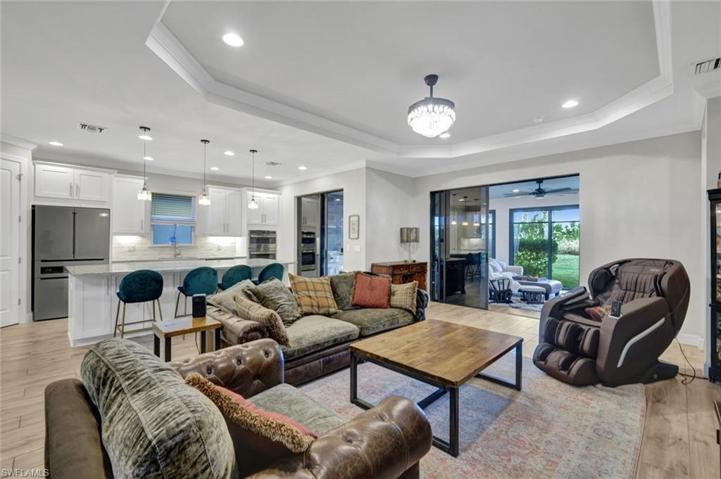 Welcome home to 11760 Canal Grande Dr Fort Myers