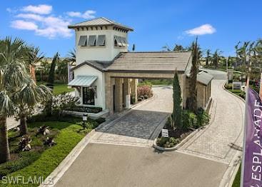 11760 Canal Grande DR, FORT MYERS FL 33913