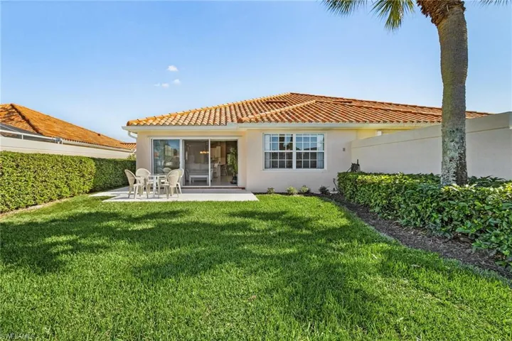 4143  Los Altos  CT, Naples, FL 34109