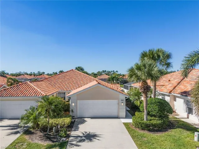 4143  Los Altos  CT, Naples, FL 34109