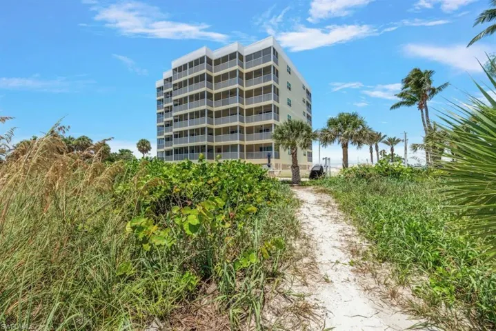 100  Estero  BLVD, Fort Myers Beach, FL 33931