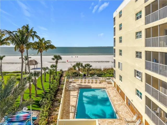 100  Estero  BLVD, Fort Myers Beach, FL 33931