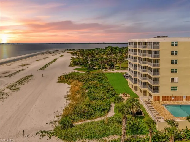 100  Estero  BLVD, Fort Myers Beach, FL 33931