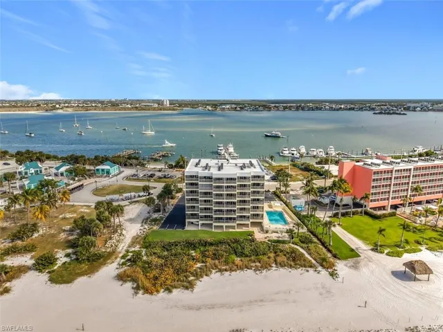 100  Estero  BLVD, Fort Myers Beach, FL 33931