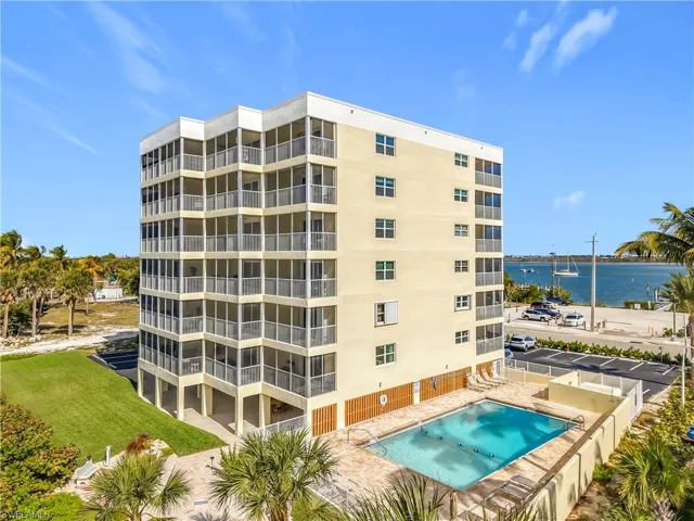 100  Estero  BLVD, Fort Myers Beach, FL 33931
