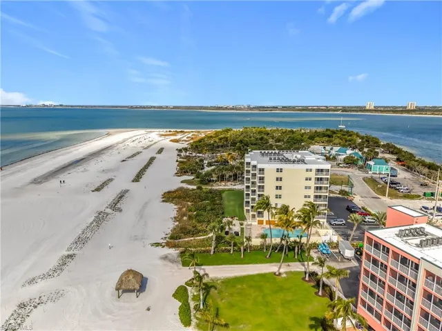 100  Estero  BLVD, Fort Myers Beach, FL 33931