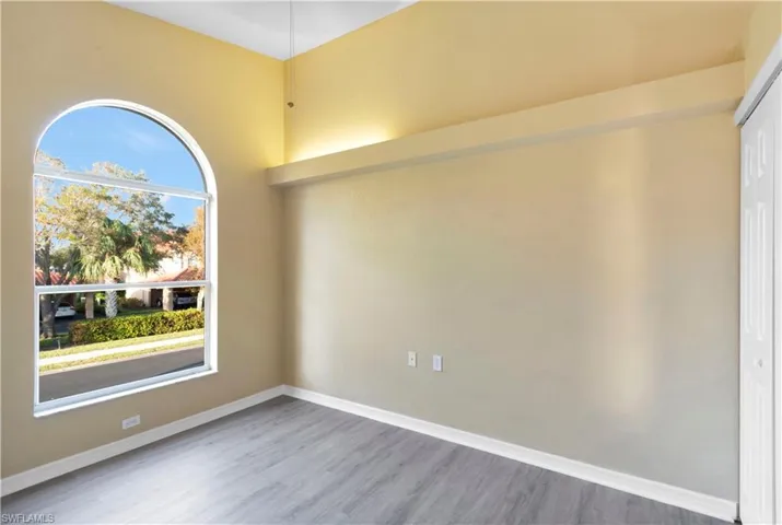 Den / Office / 3rd Bedroom