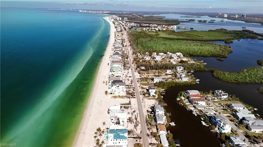 HICKORY BLVD, BONITA BEACH