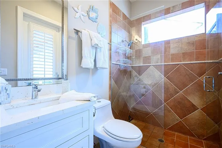 hall bath