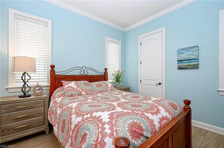 ensuite guest bedroom