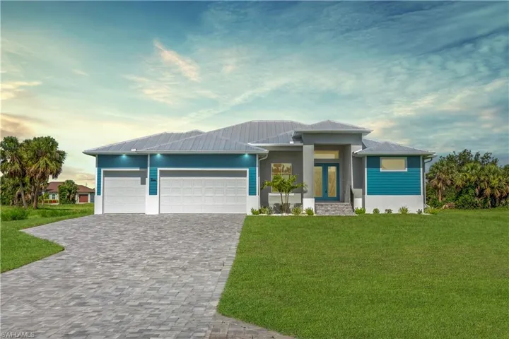 179 Rotonda Blvd S, Rotonda West, Florida 33947