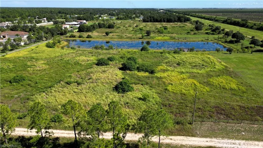 4th Ter, Labelle, Florida 33935
