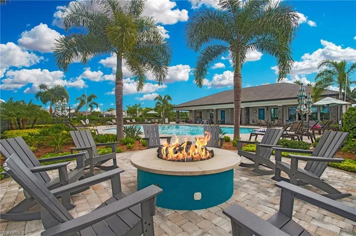 Firepit