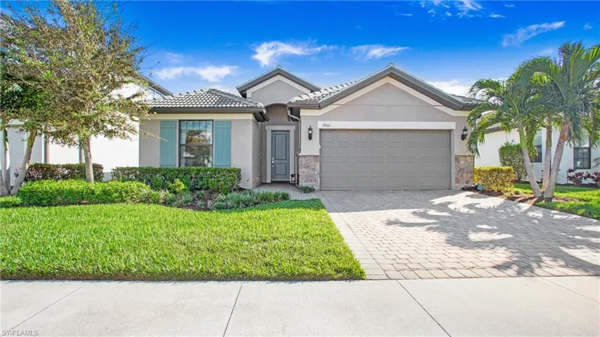 17101 Anesbury Pl, Fort Myers Fl 33967