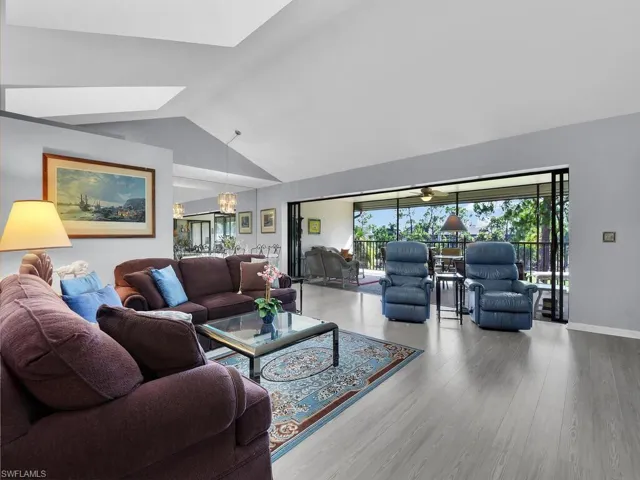 Comfortable Floor Plan