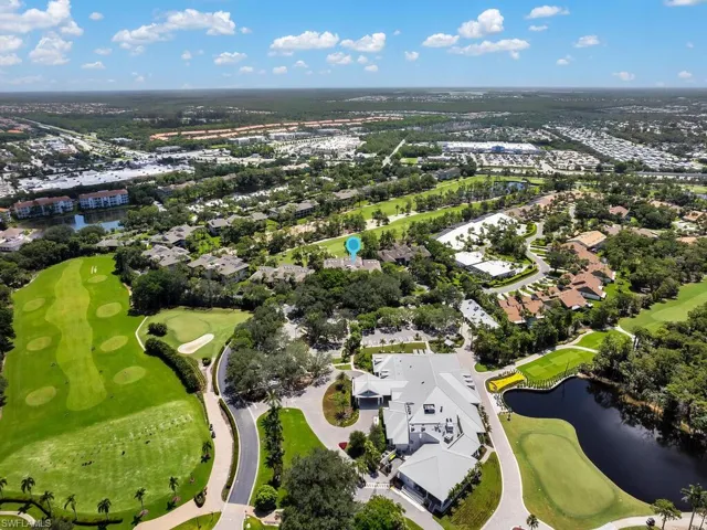 Across From Country Club
