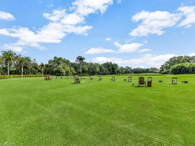 Driving Range