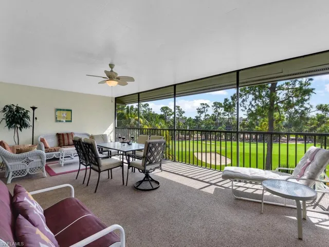 Florida Room